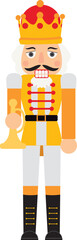 Christmas Nutcracker, Prince, Ballet