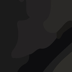 Aesthetic monochrome abstract background with copy space area. Suitable for poster and banner