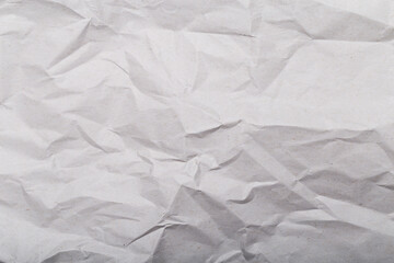 paper texture scratched grey wrapping paper background or overlay