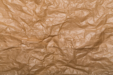 paper texture crumpled brown paper background texture or overlay
