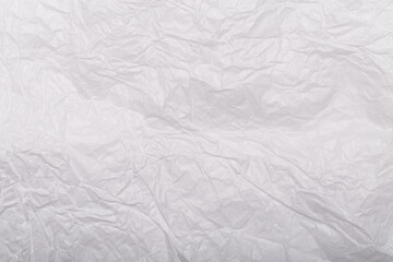 paper texture crumpled white paper background texture or overlay