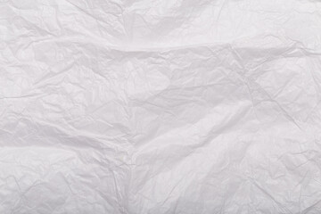 paper texture crumpled white paper background texture or overlay