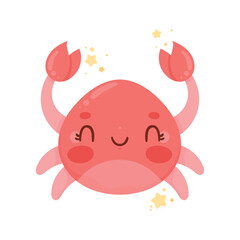 cancer zodiac kawaii