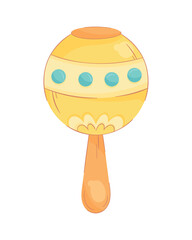 maraca instrument musical