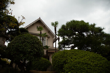 広島県福山市の福寿会館