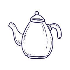 coffee jar kitchen utensil