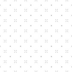 Cross line seamless texture pattern background 
