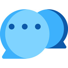 Online Shop Flat Icon