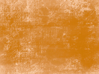 古びて、かすれた古紙　イラスト