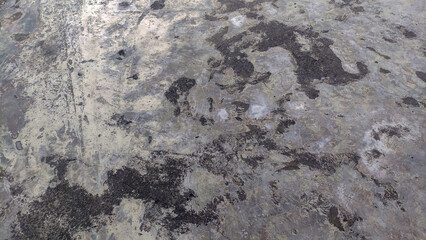 Texture of cement floor for wallpaper or background.
