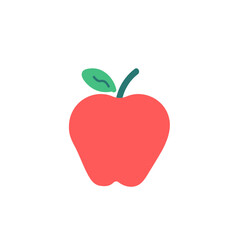 Fototapeta premium Apple fruit