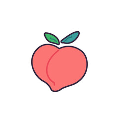 Peach
