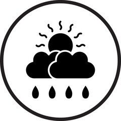 Drizzle Icon Style