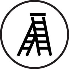 Ladder Icon Style