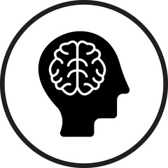 Brainstorming Icon Style