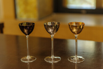 ワイングラス　シャンパングラス　カクテルグラス