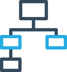 Planning Vector Icon
