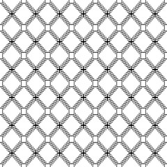 black and white texture seamless pattern desing   