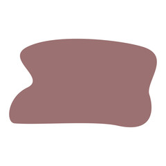 Abstract Shape Element