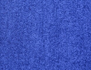 blue towel background