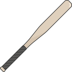 baseball bat