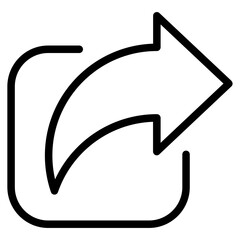 share line icon
