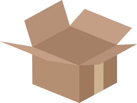 open box icon