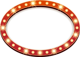 cinema theater frame