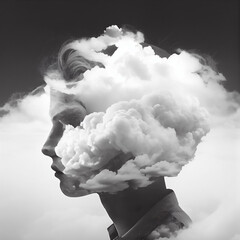 Head in the Clouds, AI
