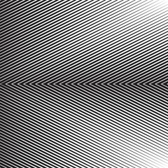 Abstract Black Diagonal Striped Background . Vector parallel slanting, oblique lines texture
