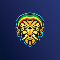 rege icon logo