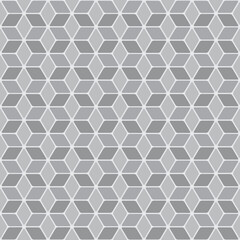 Fototapeta premium Seamless pattern with lines.Unusual poster Design .Black Vector stripes .Geometric shape. Endless texture 