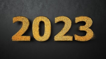 2023 Golden Numbers