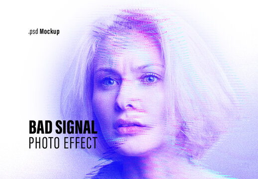 Bad Signal Effect