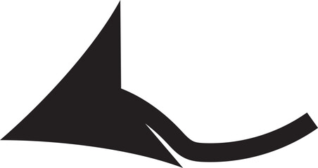 Fototapeta premium arrow icon