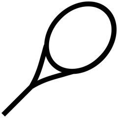 Tennis Racket 