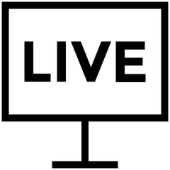 Live Streaming 