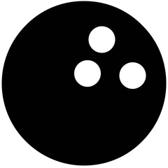 Fototapeta premium Bowling 