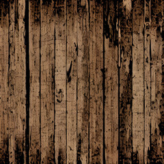Wood Texture (Ai Gen)