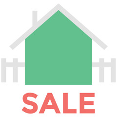 Home Sale 