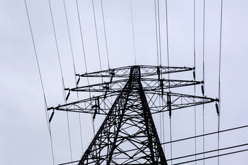 ligne électrique