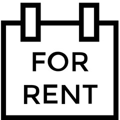 For Rent 