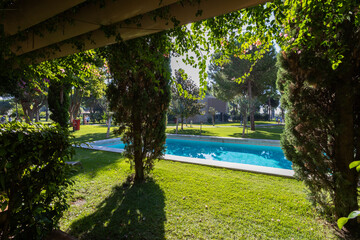 튀르키에 안탈리아 글로리아 골프리조트