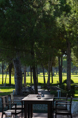 튀르키에 안탈리아 글로리아 골프리조트