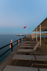 튀르키에 안탈리아 코넬리아 다이야몬드 리조트