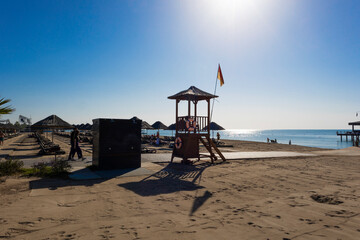 튀르키에 안탈리아 글로리아 골프 리조트