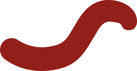 shape illustrator boho abstract