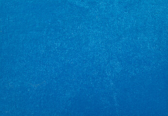 Blue old wall background texture