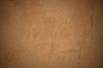 old wall brown background texture