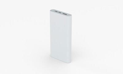 Vertical Isolated Power Bank